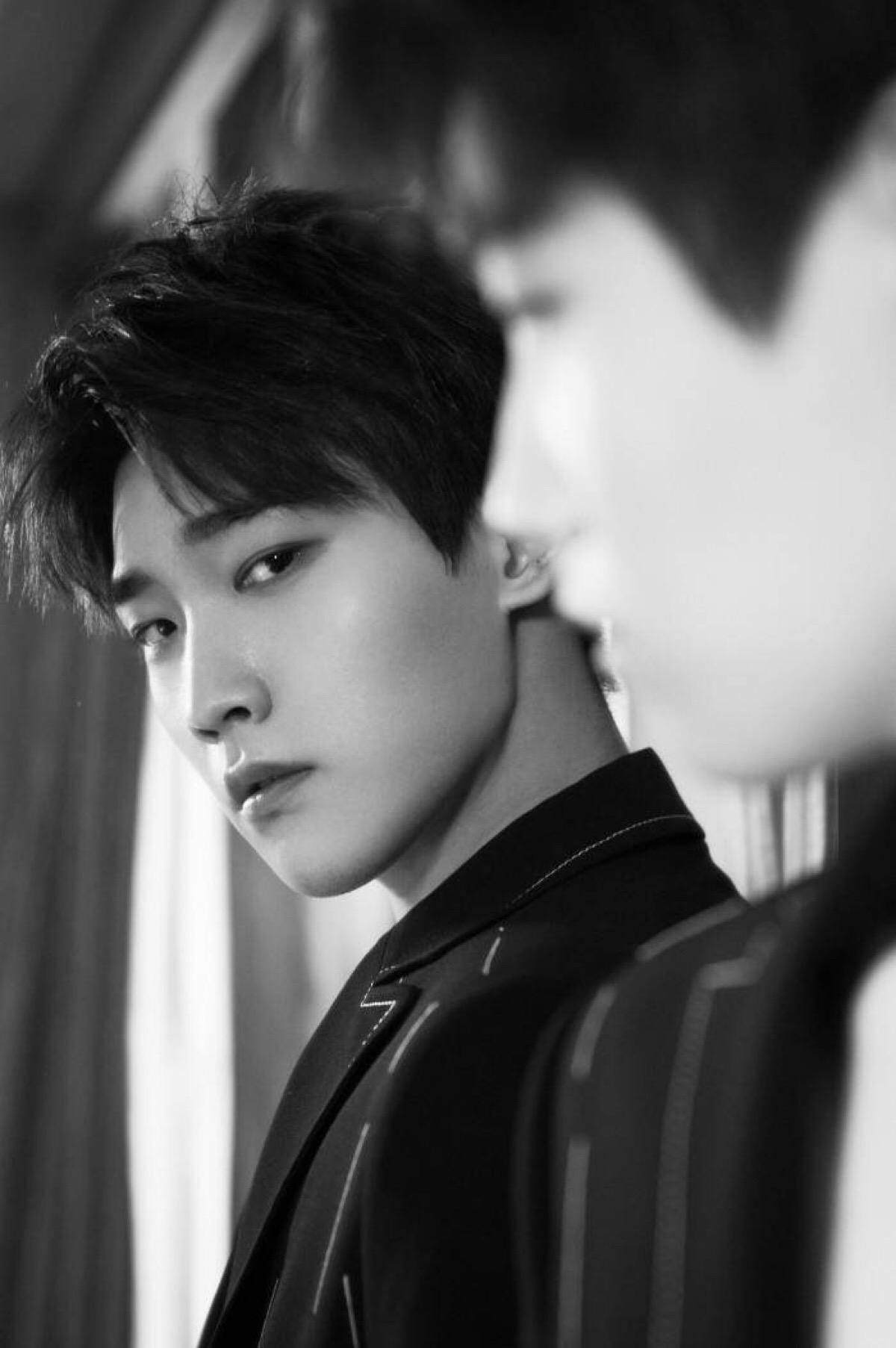 邢邵林恋情曝光,被嘲房子塌了无人伤亡,原是exo最帅男粉_行星_四叶草