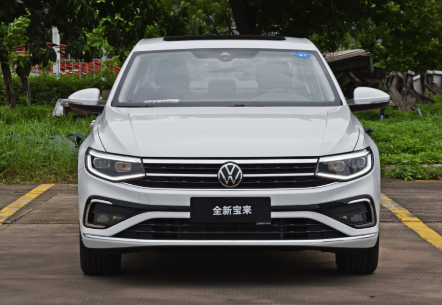 新款大众宝来正式上市颜值内饰配置升级售价仅1129万起