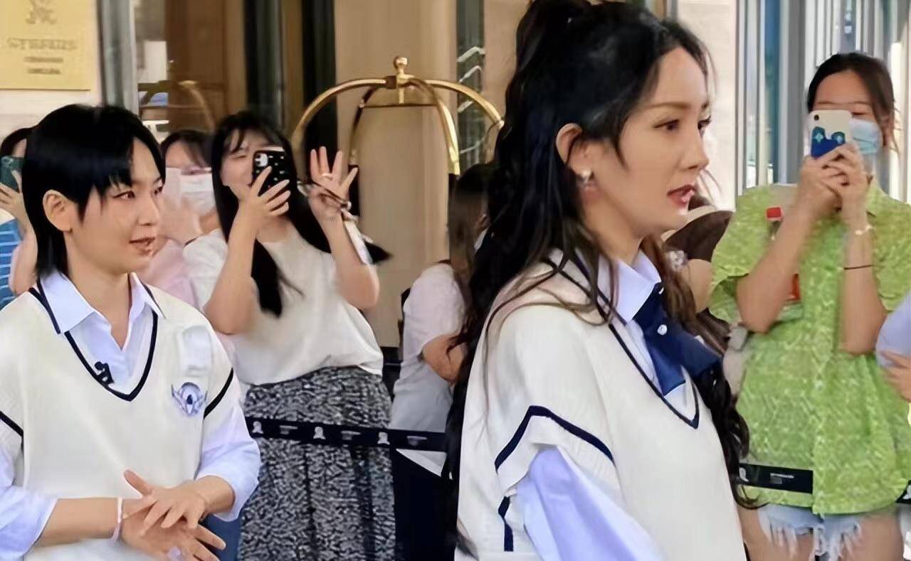 杨幂的眼角 阿娇的脸 明星脸上受伤 毁容 各个让人揪心 罗云熙 吴磊 伤口