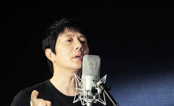 郑钧_音乐_工作