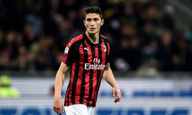 卡尔达拉即将再次离开ac米兰,接近以租借身份投奔中下游球队