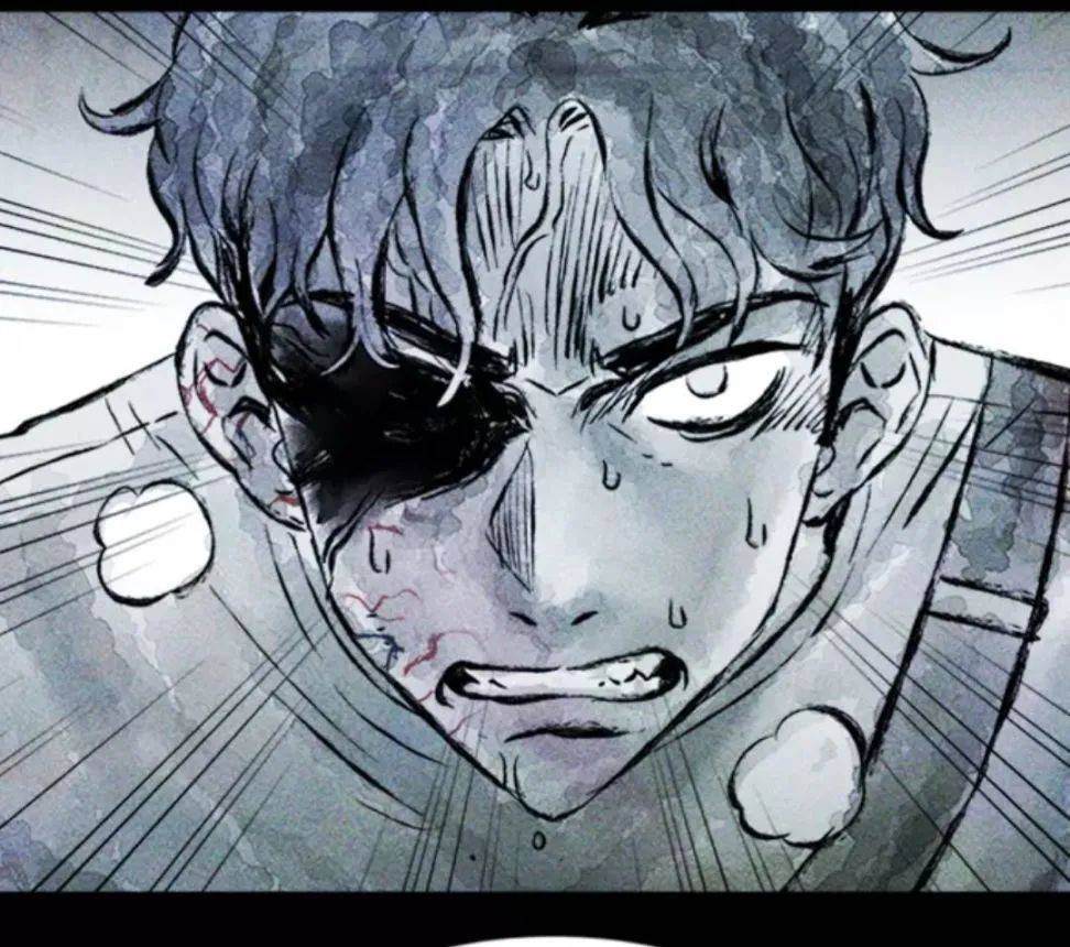 末世生存类漫画推荐末世变了世界也变了人心
