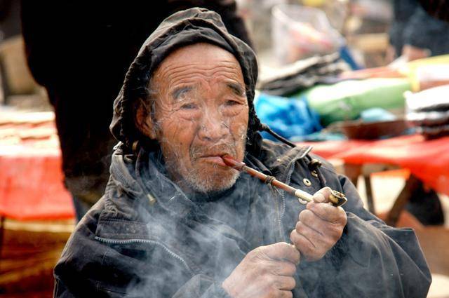 3.5亿烟民将无法再抽烟?