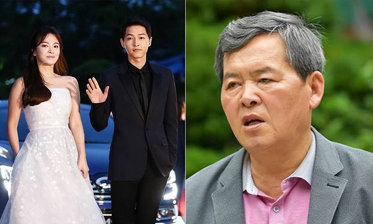 原创双宋cp要复合宋慧乔粉丝呼声高宋仲基老家仍旧摆放合作照片