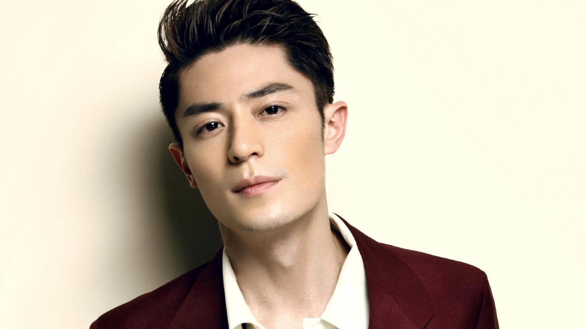 原创 剑眉星目,风度翩翩,这10位男明星的长相,击中了国人审美-大秦号