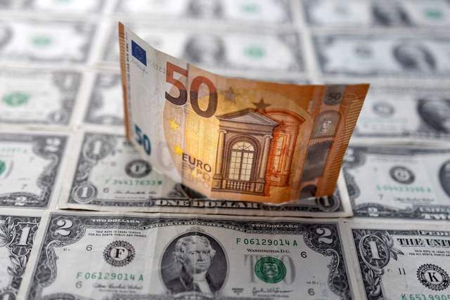 原创             欧元跌至美元平价！但是跌势还远未结束，美国接下来的招可能更狠