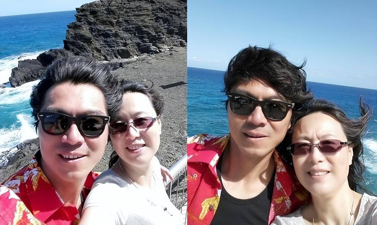 演员吴玉芳:嫁江嘉良,为爱隐退连生两女,恩爱34年无绯闻_表演_角色