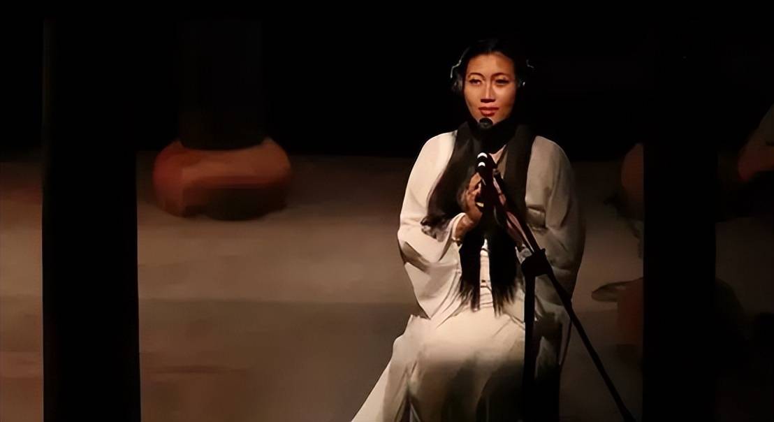 实力派歌手蒋凡为什么始终不愠不火?_音乐_态度_事情