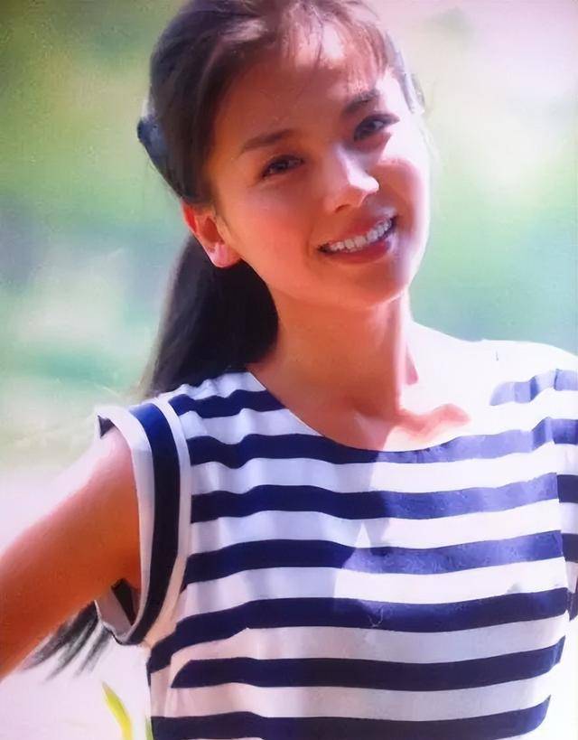 刘涛生日晒视频,依旧年轻有活力