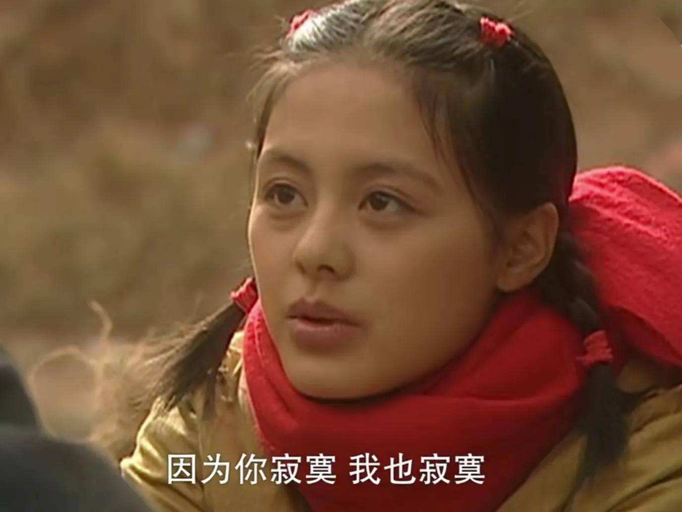 《江碧云》的扮演者尼基和《高月》的扮演者林昊一直在演艺圈,但都不
