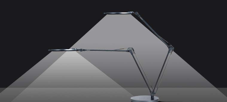 目前比较好用的护眼台灯有哪些？高品质护眼台灯推荐