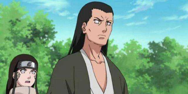 木叶两大悲催的家族,一个惨遭毁灭,一个全程打脸_智波_日向一族_什么