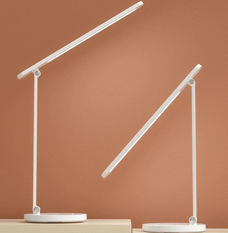 目前比较好用的护眼台灯有哪些？高品质护眼台灯推荐