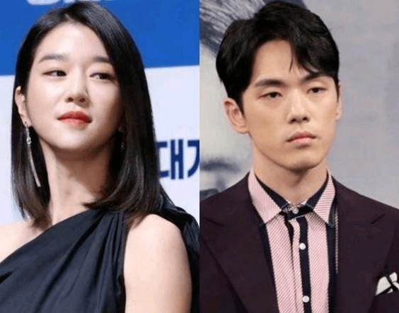 即使绯闻缠身也能涅盘重生的蛇蝎美人徐睿知