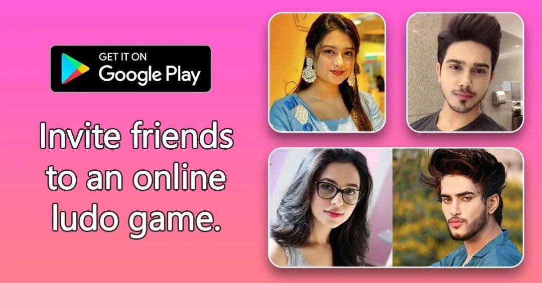 单款下载量超5亿ludo游戏如何拿捏中东印度游戏社交赛道