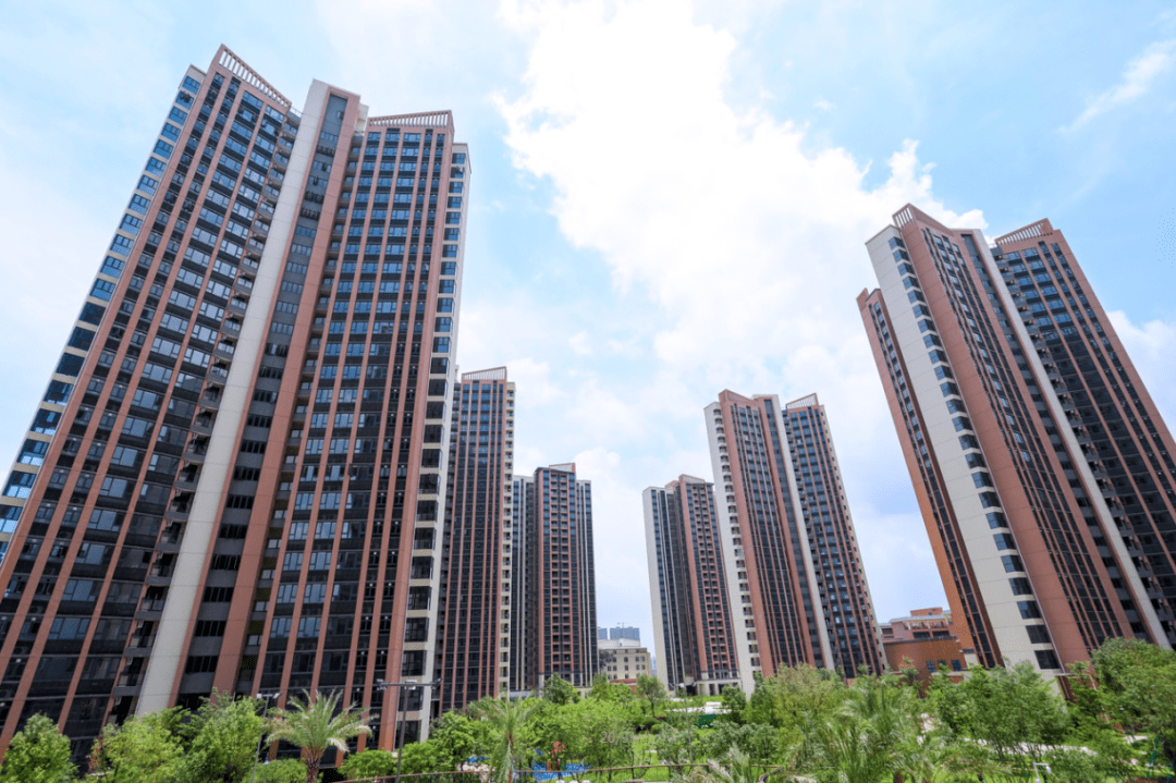 业主说揭秘珠江花城当红不让的价值密码