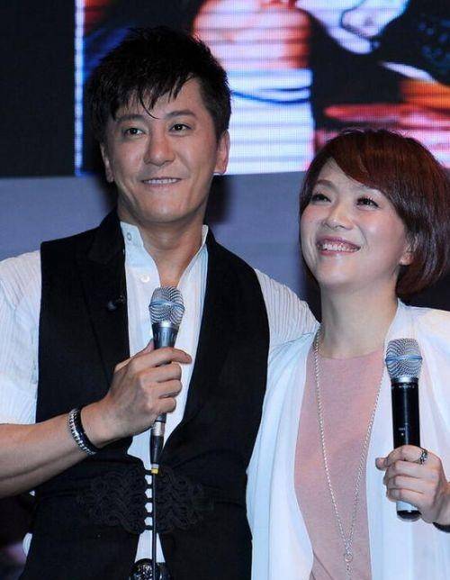 陈明_因为_中国