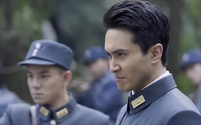 这些年,抗战神剧中的迷惑操作,是我不配,我不该看