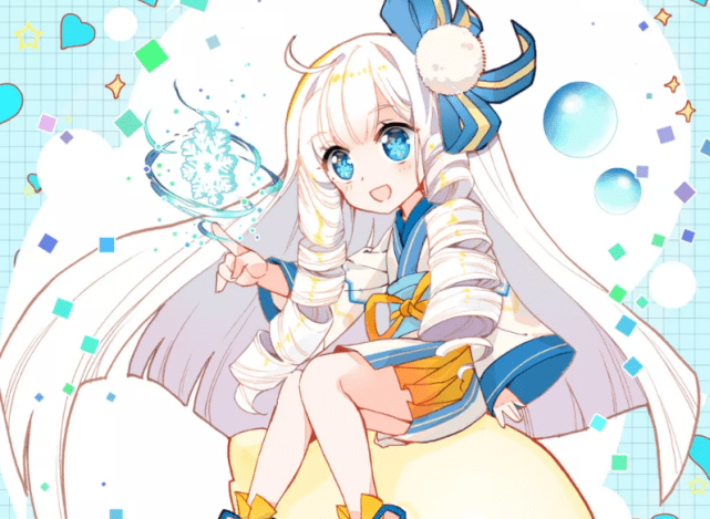 斗罗大陆中最幸运的十二只魂兽,即使没有成神也都永生不死_蓝宇轩