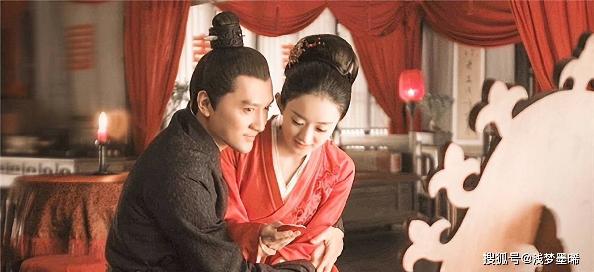 古代夫妻同房为何叫“周公之礼”,周公做了啥?_敦伦_姬发_制度