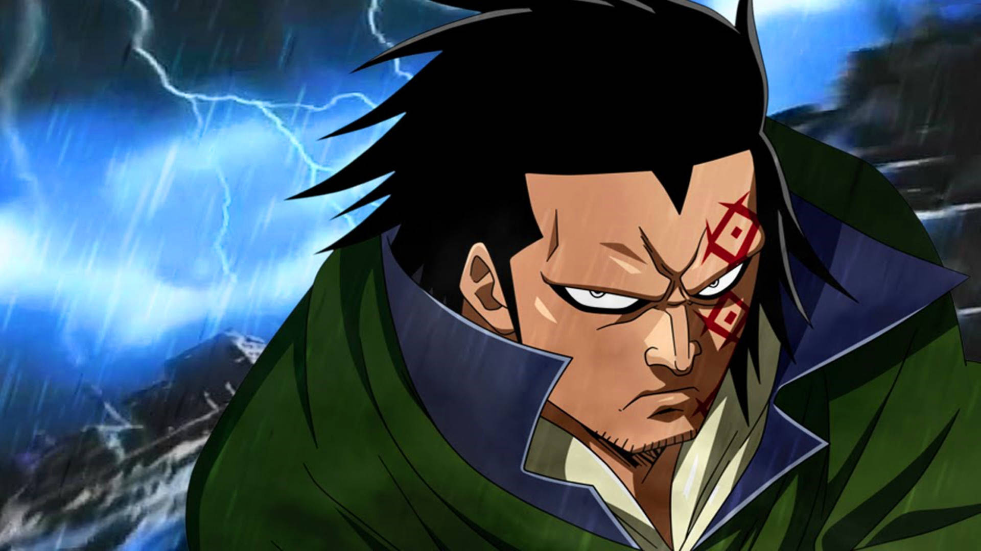 飓风_海军_文特·格兰玛