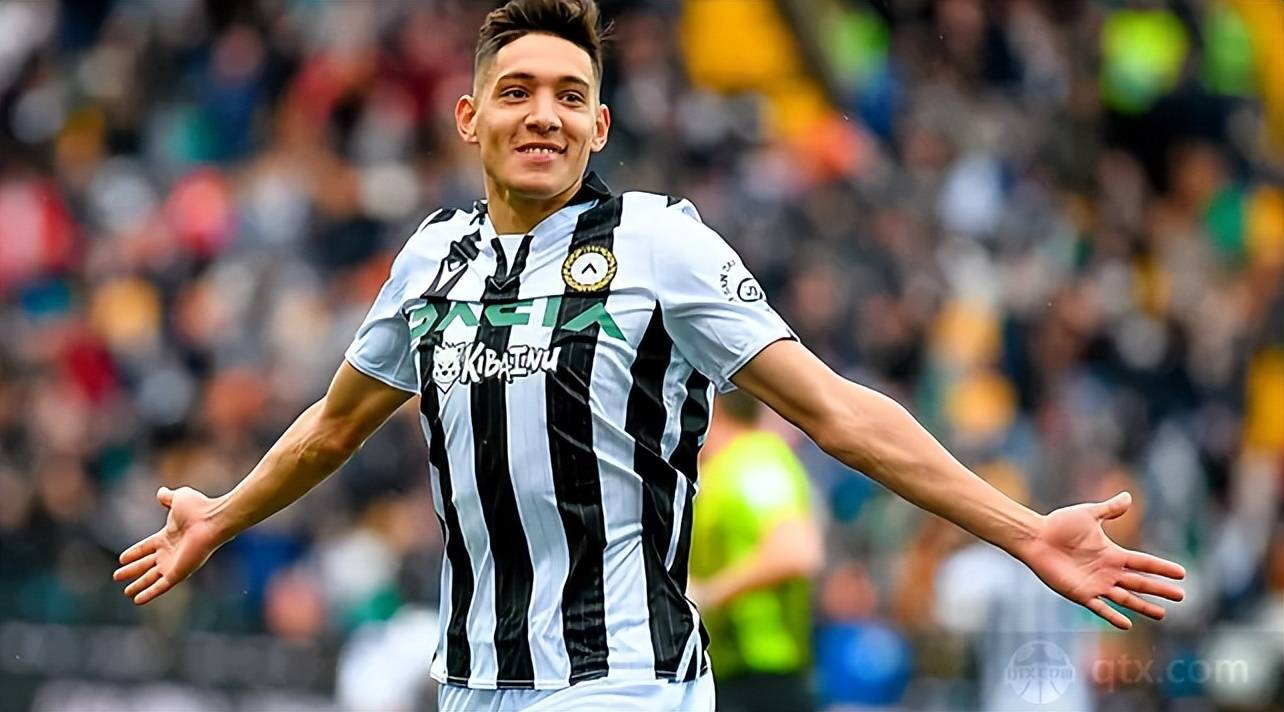 原创马竞即将签下乌迪内斯边后卫莫利纳