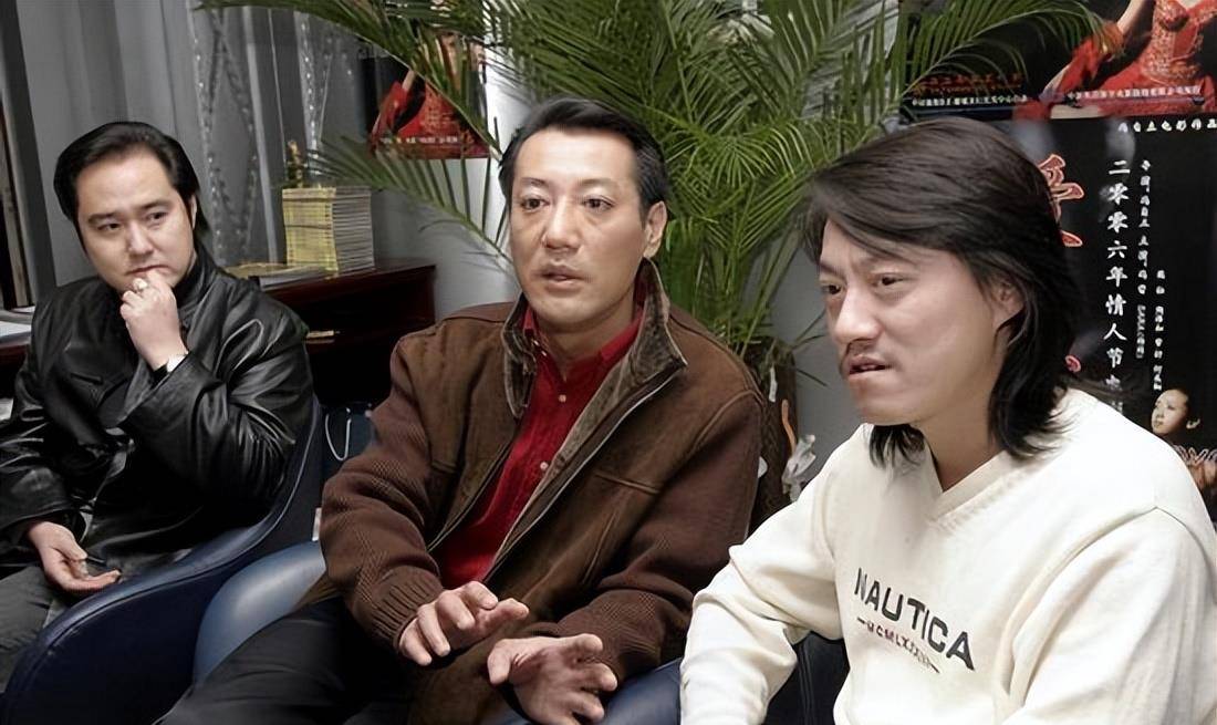 53岁雪村的"消失",是娱乐圈的"悲哀"_韩静霆_父亲_孩子