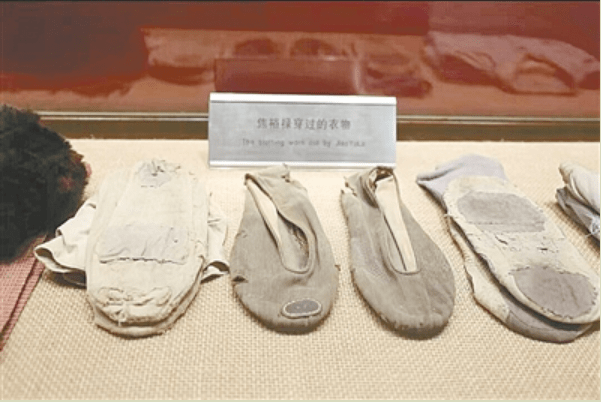 焦裕禄生命中最后的53天