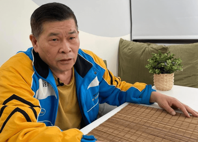 演员,导演和主持人,曾经出演过经典剧集《家有仙妻》,饰演男主陈天贵