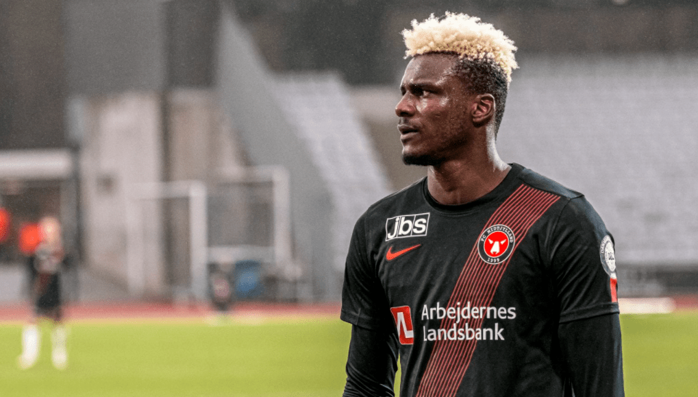 原创北单专区米迪兰特是丹麦超强队该队实力强劲