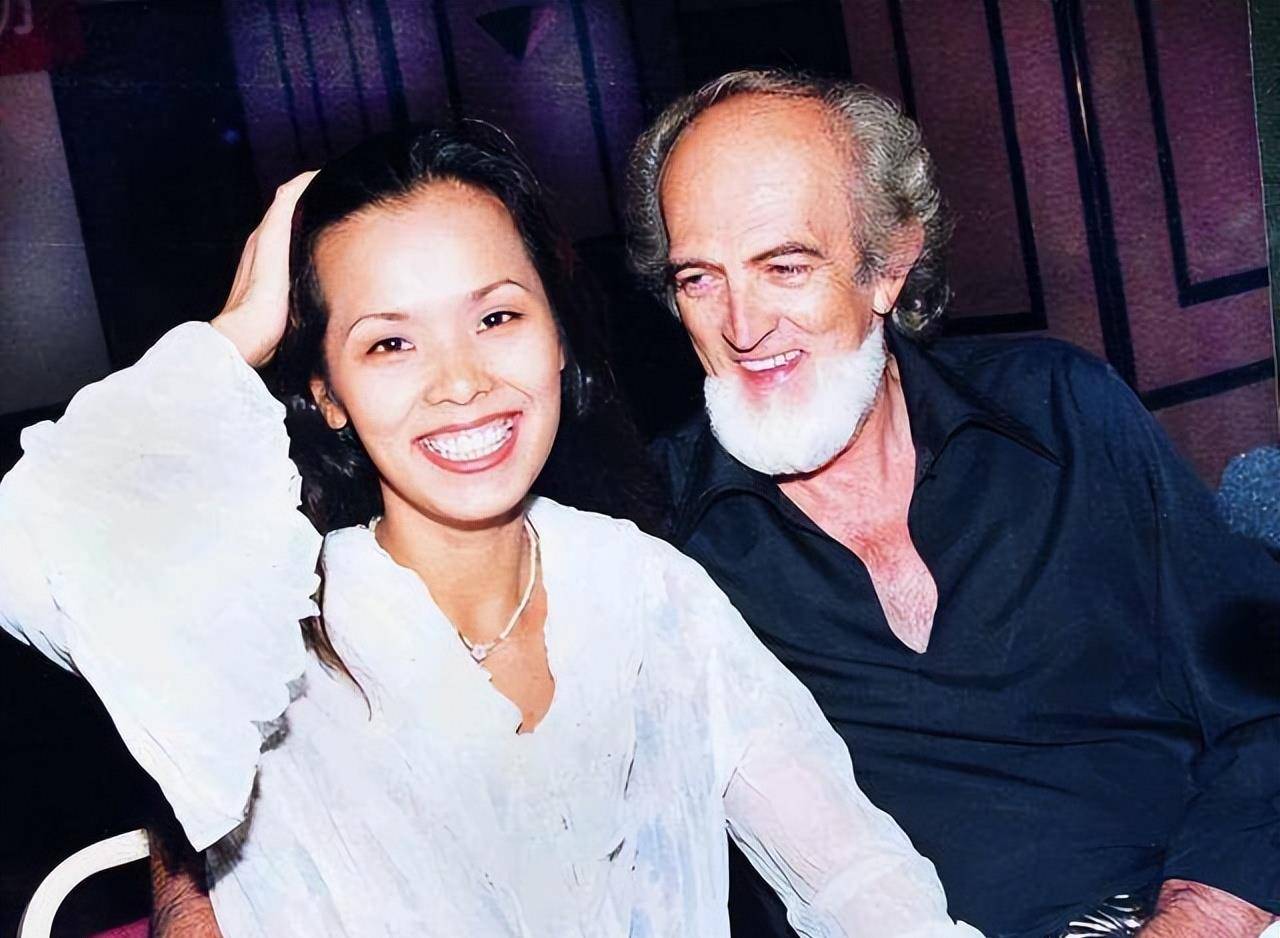 67韦唯:三个混血儿是她的命根子,拼死夺回抚养权,如今苦尽甘来