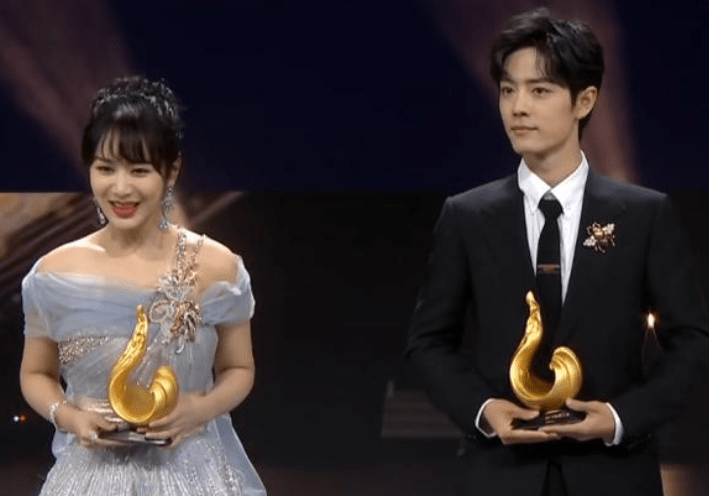 原创余生上不了星改网播肖战杨紫取消快本录制粉丝不在乎