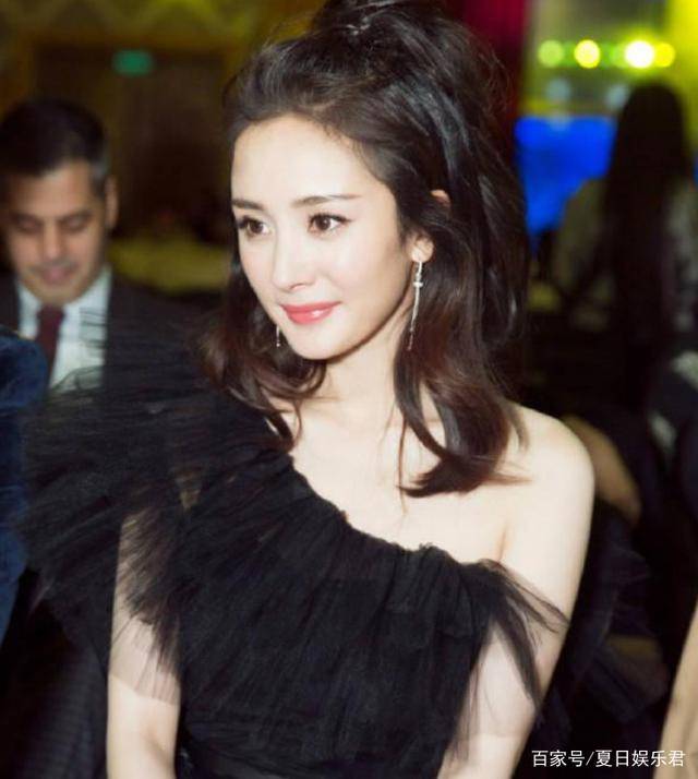 angelababy家的猫生了小崽问杨幂要不要,大幂幂却"严词"拒绝了