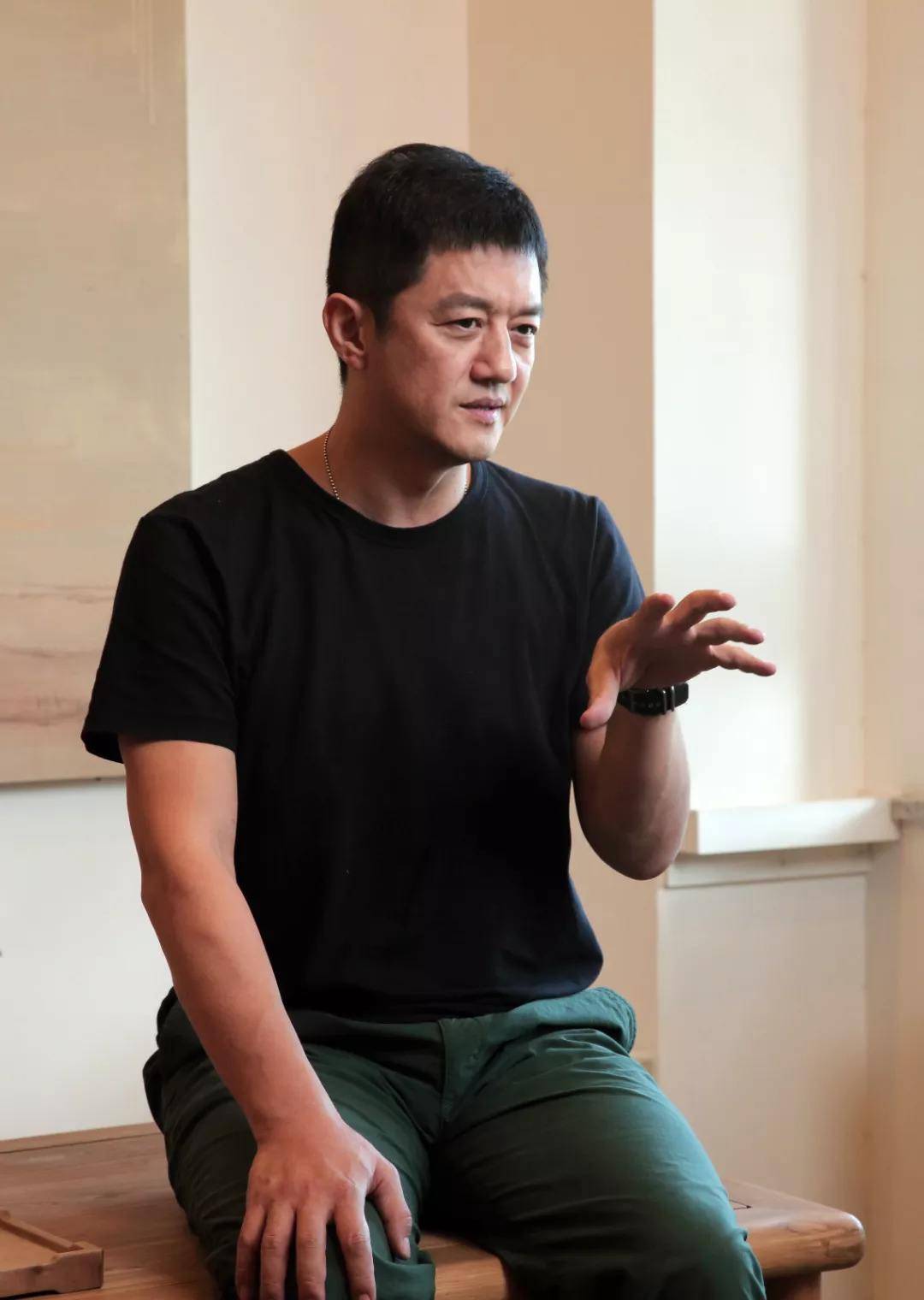 51岁李亚鹏回应败诉！个人并未借钱，但依然会积极替公司还债