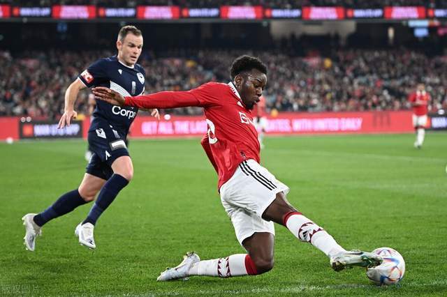 热身赛之王扯皮的红魔鬼曼联