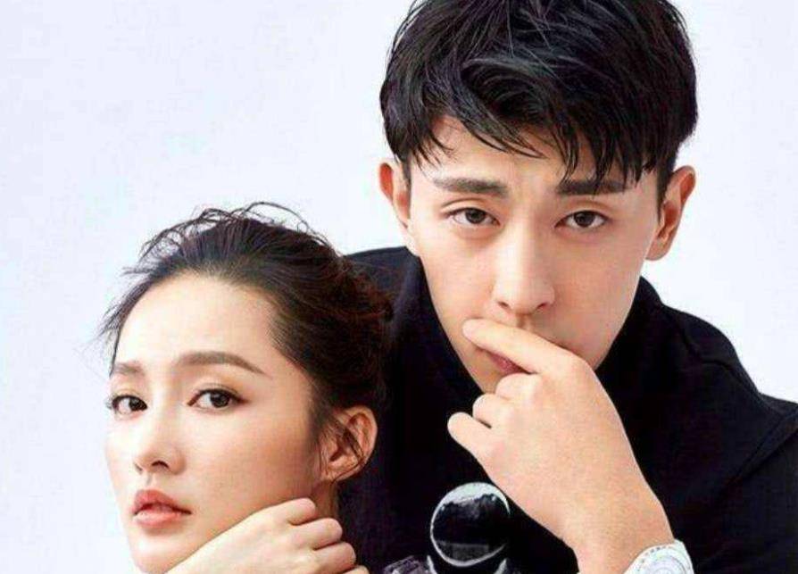 邓伦李沁再传恋爱,被曝在三亚密会,网友:不结婚很难收场_双方_肖战