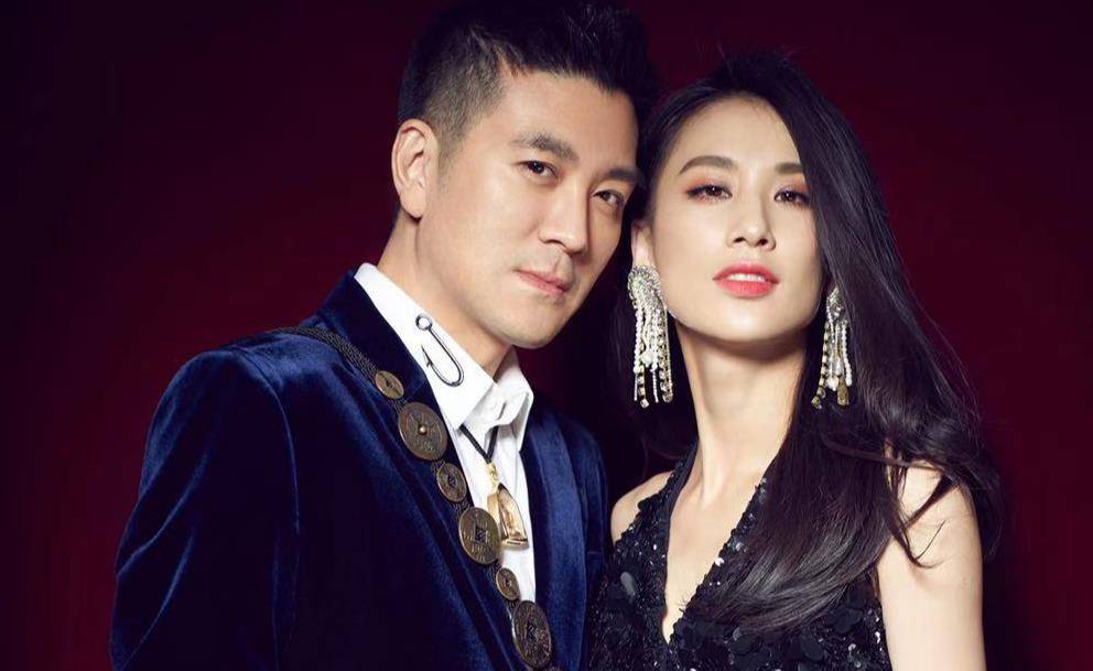 原创杨子母亲刘丽芹前儿媳陶虹太强势自己心中的完美儿媳是黄圣依