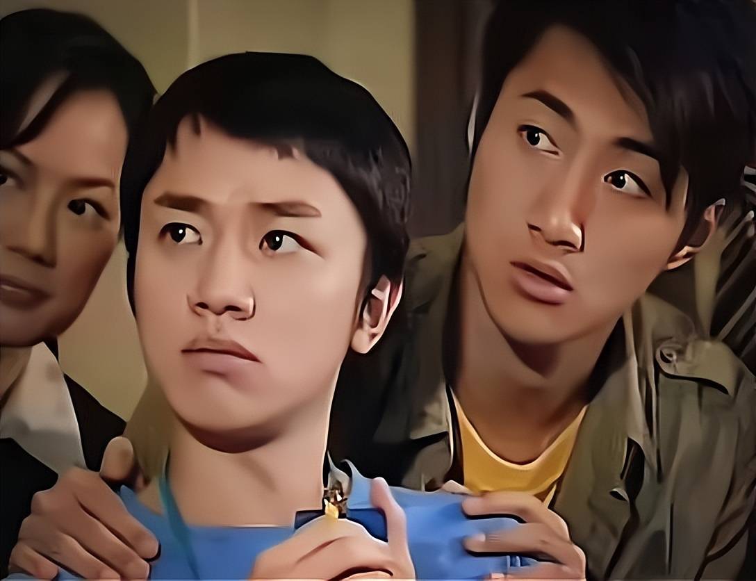 关系暧昧tvb前男星与男友人ktv十指紧扣当事人回应新恋情