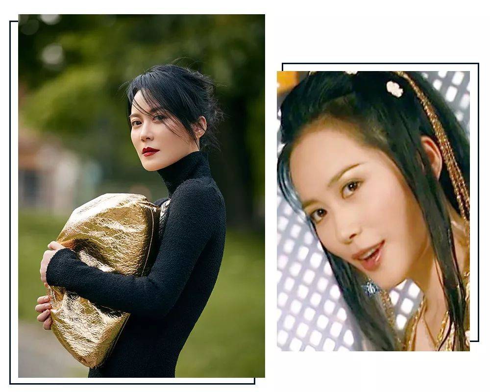 不是 第一眼美女 如何持久绽放美丽 美人 身材 岁月