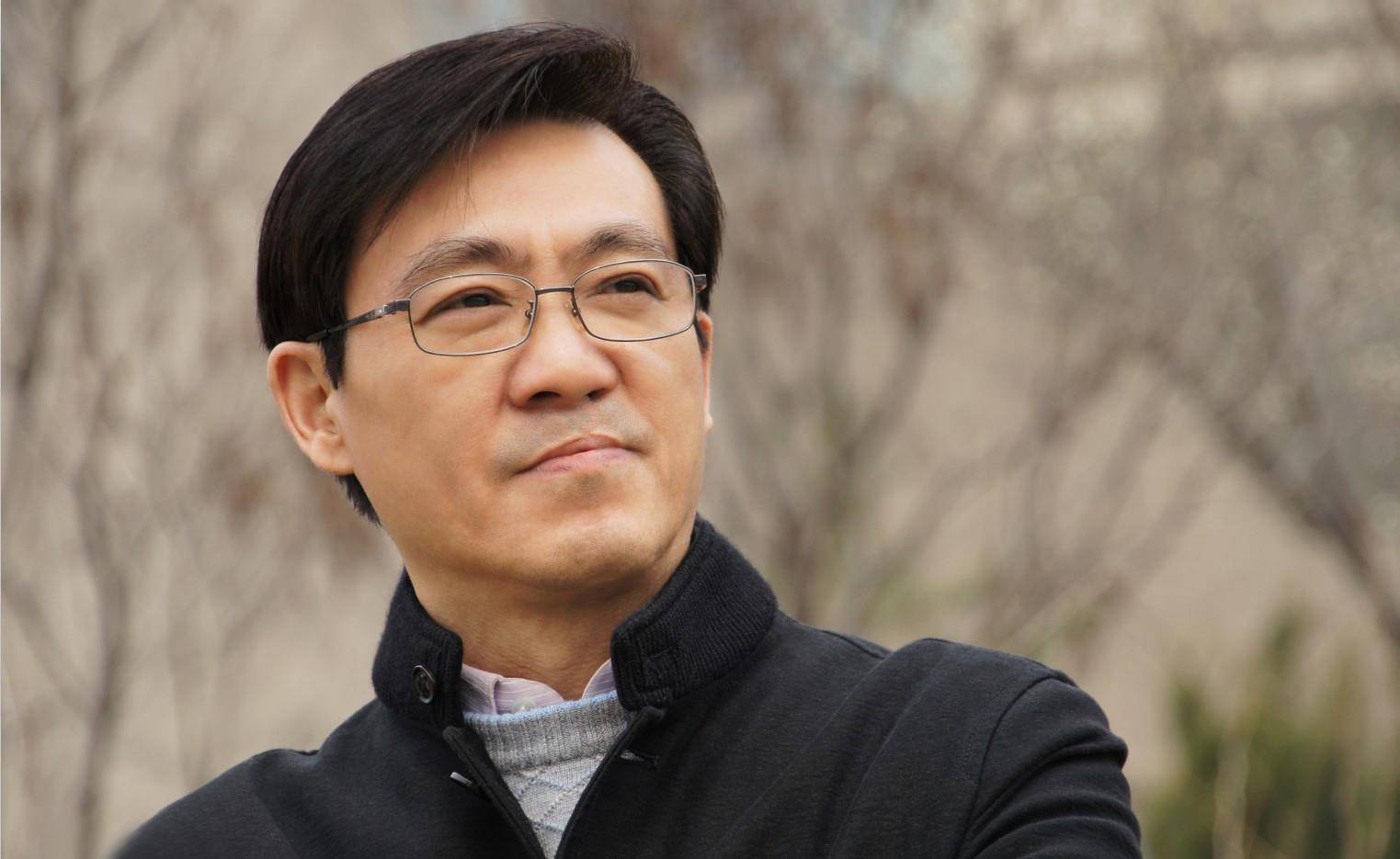 作曲家印青:把一生献给音乐,对妻子女儿始终怀有愧疚_老婆_事业_儿子