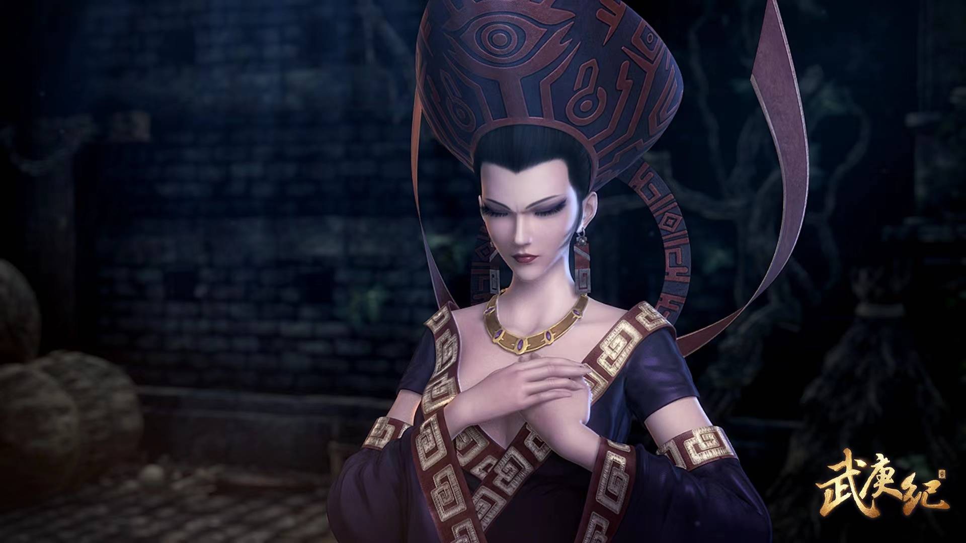 原创继端木蓉之后心月葵成为睡美人一睡就是四年到结局都没醒