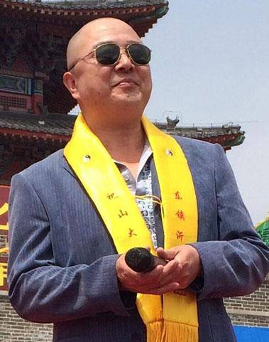 原创最帅唐僧徐少华近况曝光时隔13年再拍戏因学业错失爆红机会