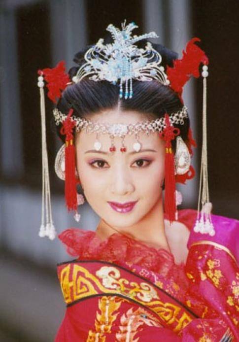 小李琳"杜冰雁"近照曝光,和黄奕近况大不相同,二婚恋爱_经超_观众