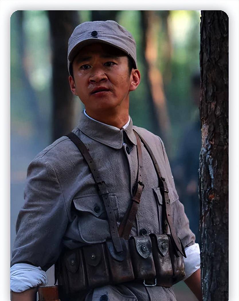 原创戏骨王挺回应质疑否认自己痛恨神剧演员厌恶抗日剧行业被诋毁