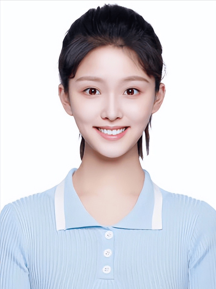 北电中戏艺考放榜看这些美照我脸盲了傻傻分不清谁是谁