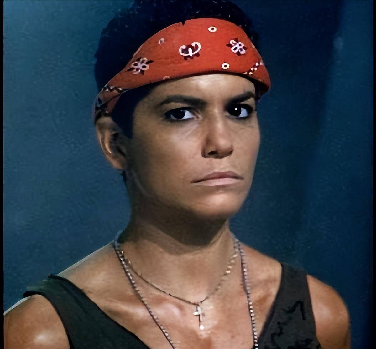 真正的女性力量,揭秘《异形》系列三位女战神幕后故事_雷普利_男性