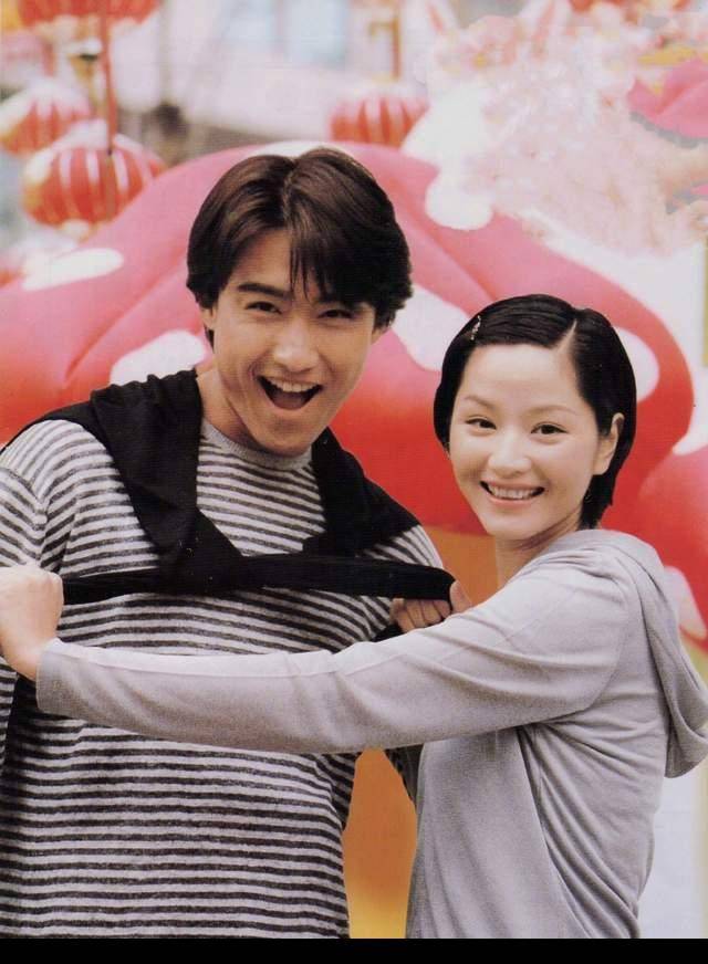 胡兵一生中最难忘的是他的初恋,那就是中国第一代著名模特包海青.