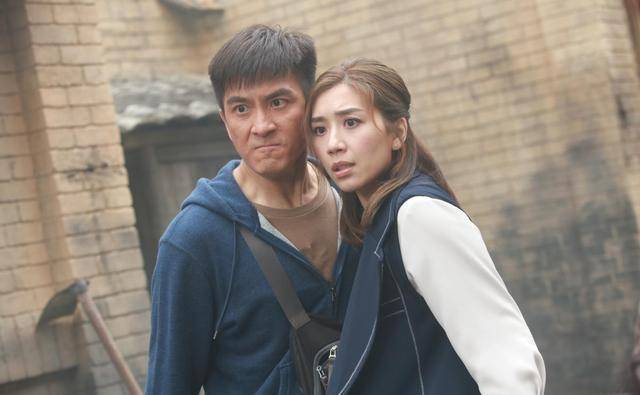 tvb《降魔的2》全剧收视29点全年排第三 很大机会开拍第三部