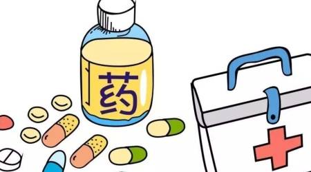 过期药品,最好不要一扔了之_药物_现象_垃圾