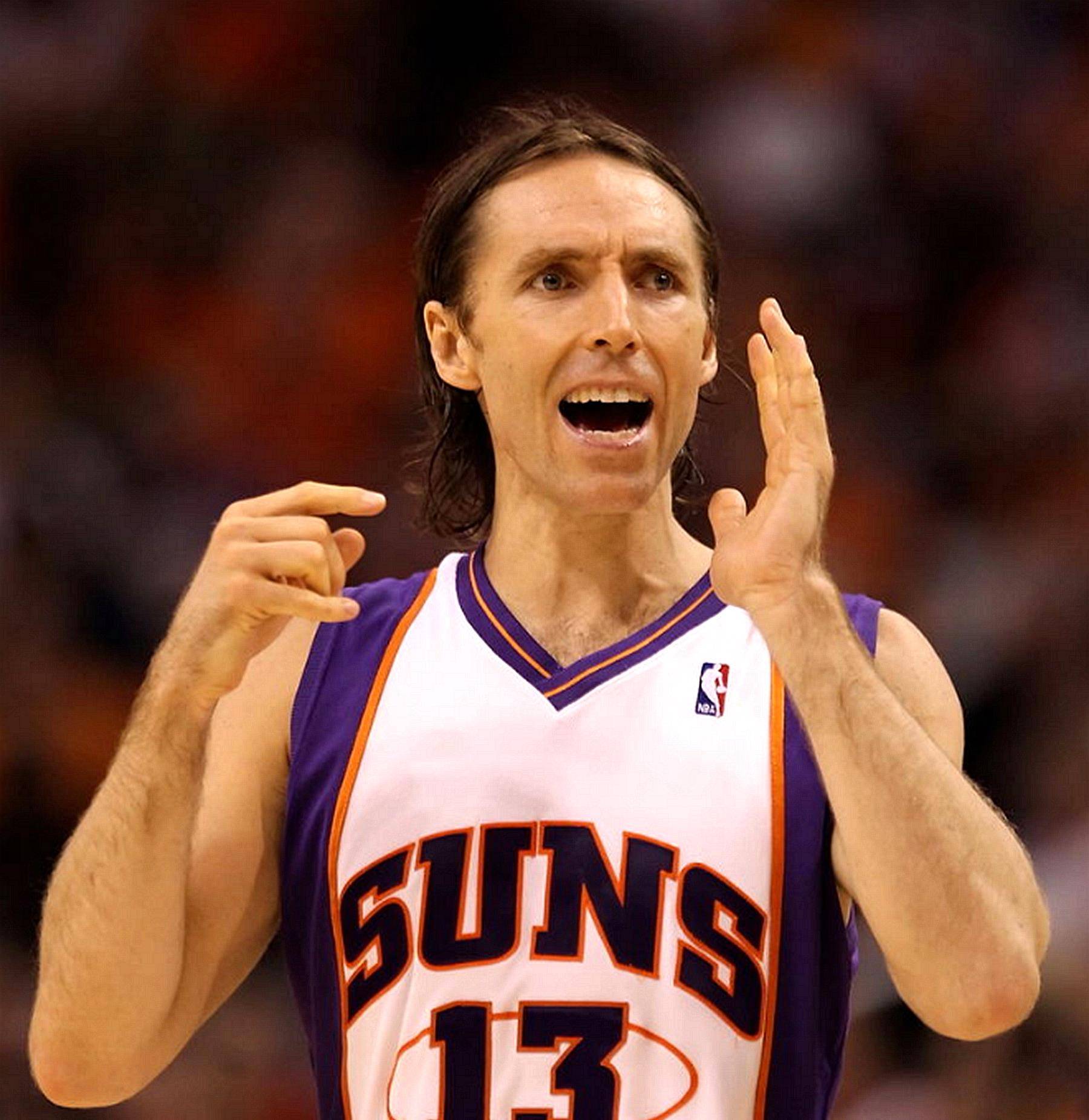 纳什在2006年场均18.8分,为什么他要偷走科比的mvp?